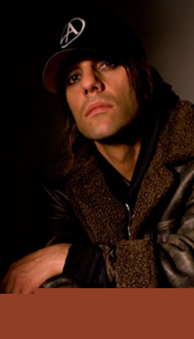 Criss Angel
