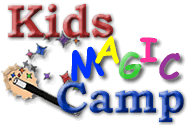 Kids Magic Camp! - Oklahoma