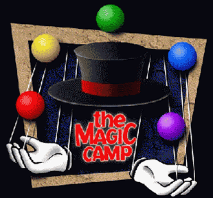 The Magic Camp - Texas