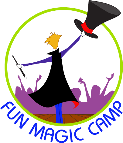 Fun Magic Camp