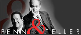 Penn & Teller